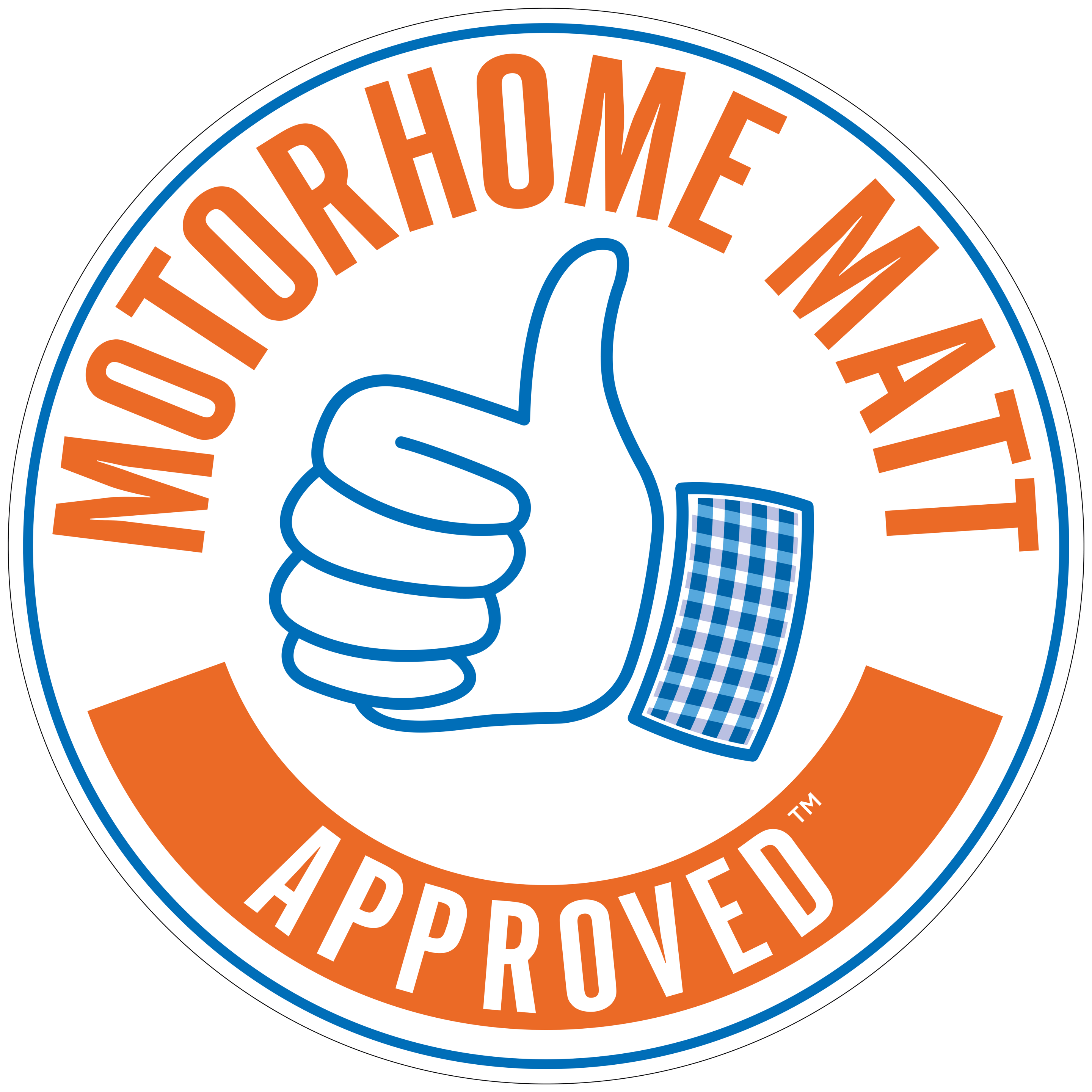 MMA Logo