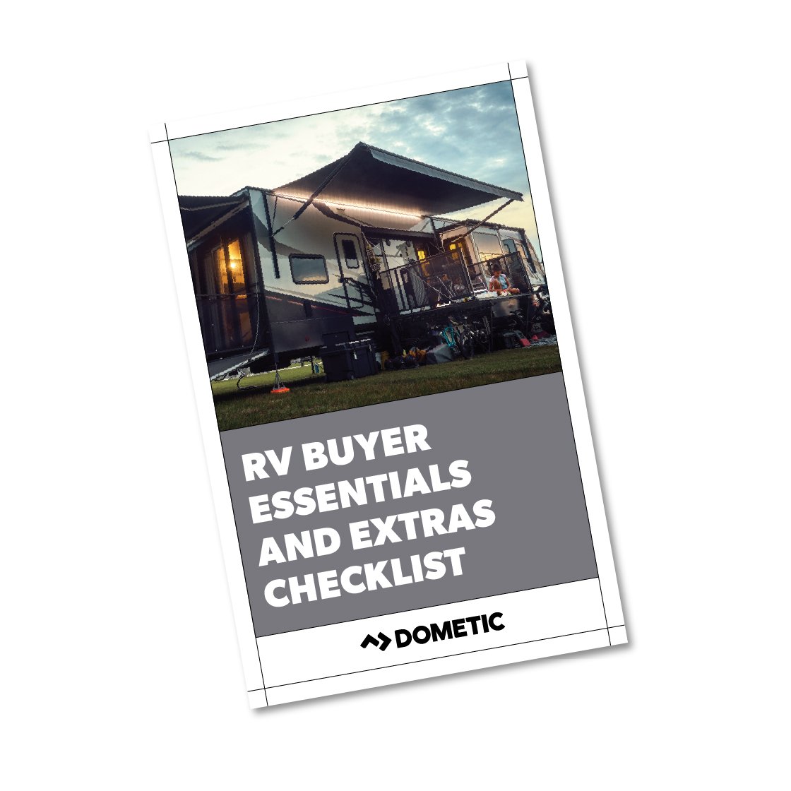 Hero Image - Essentials & Extras Checklist_1x1