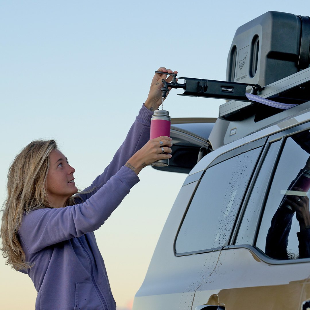 EXPEDITION & CAMP ACCESSORIES