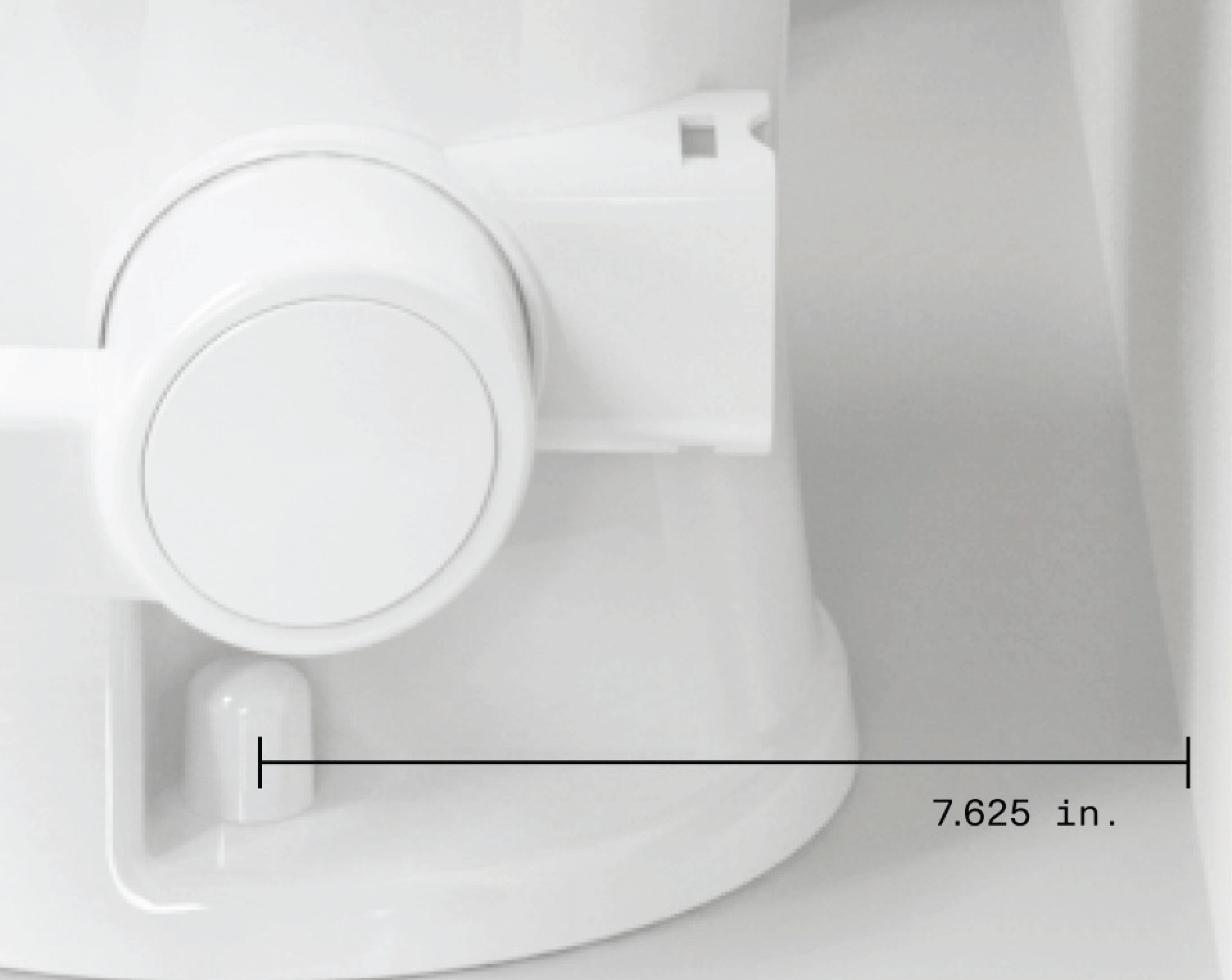 Fit Where Others Won't