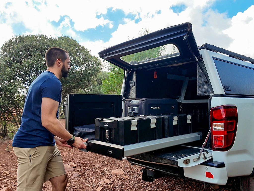Load Up. Drive Off. Peace Of Mind.