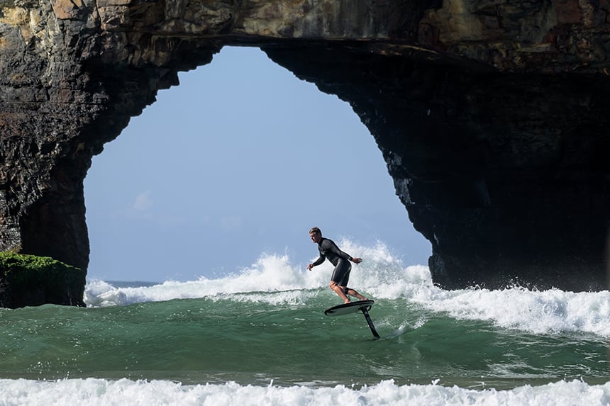 Keep Searching with Dale Staples