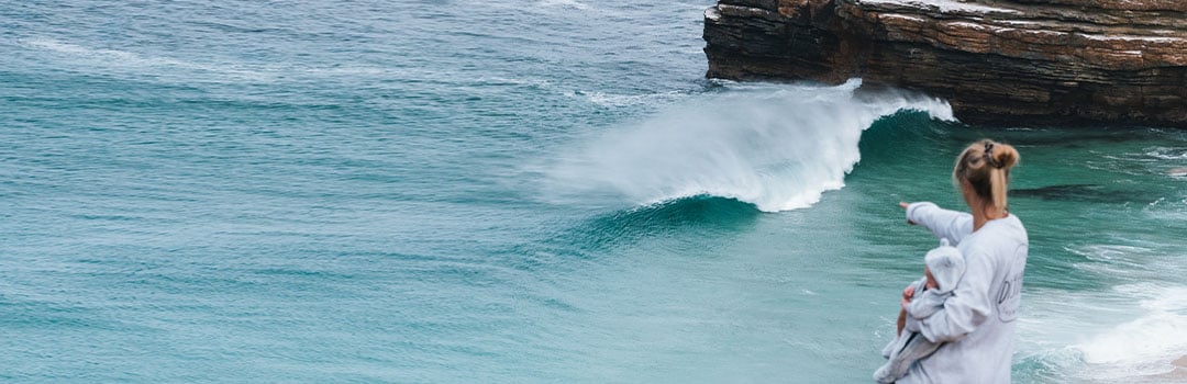 FRONT RUNNER ON THE MOVE – DALE STAPLES​