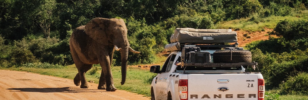 THE MOST FAMOUS OVERLAND CAMPSITES IN THE WORLD