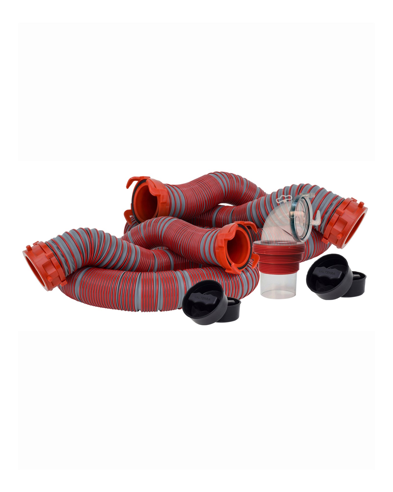 Valterra Viper Sewer Hose Kit