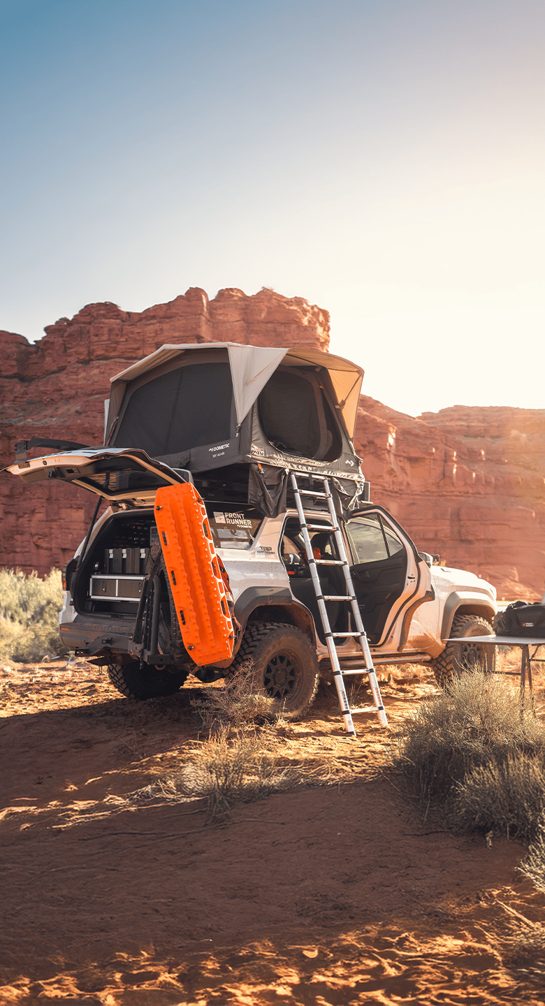 Front Runner 4Runner