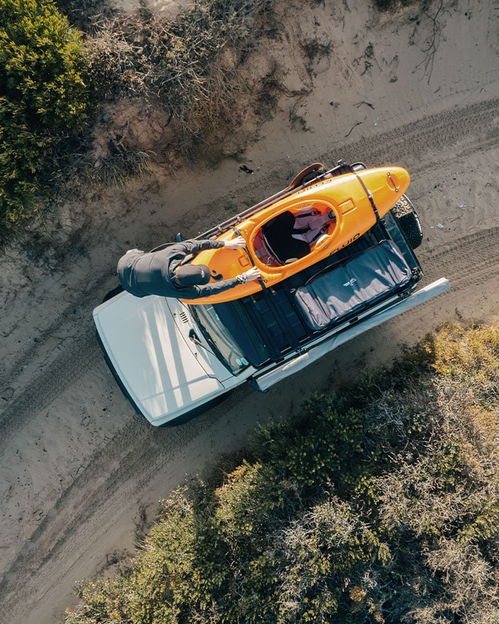 Gallery-Image Paddling