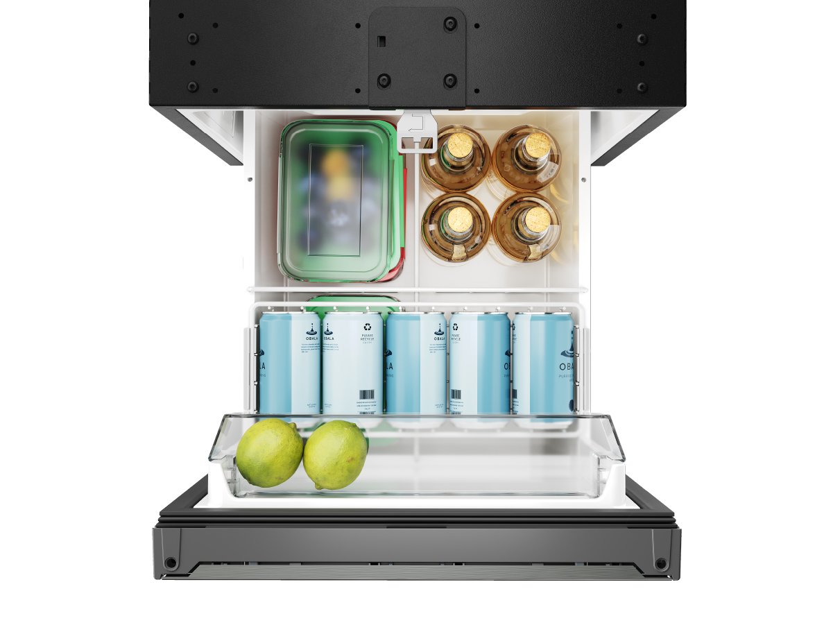 How to Maximise Your Galley Without Compromise - Image Gallery - Image