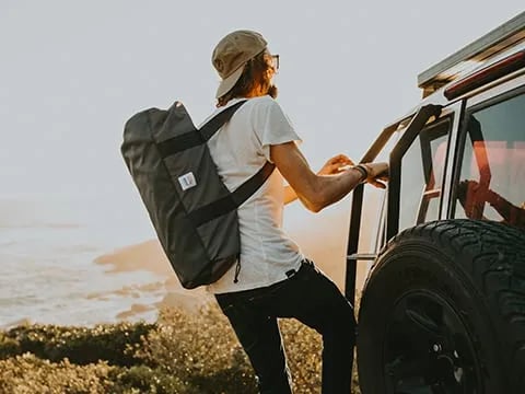 EXPEDITION ACCESSORIES