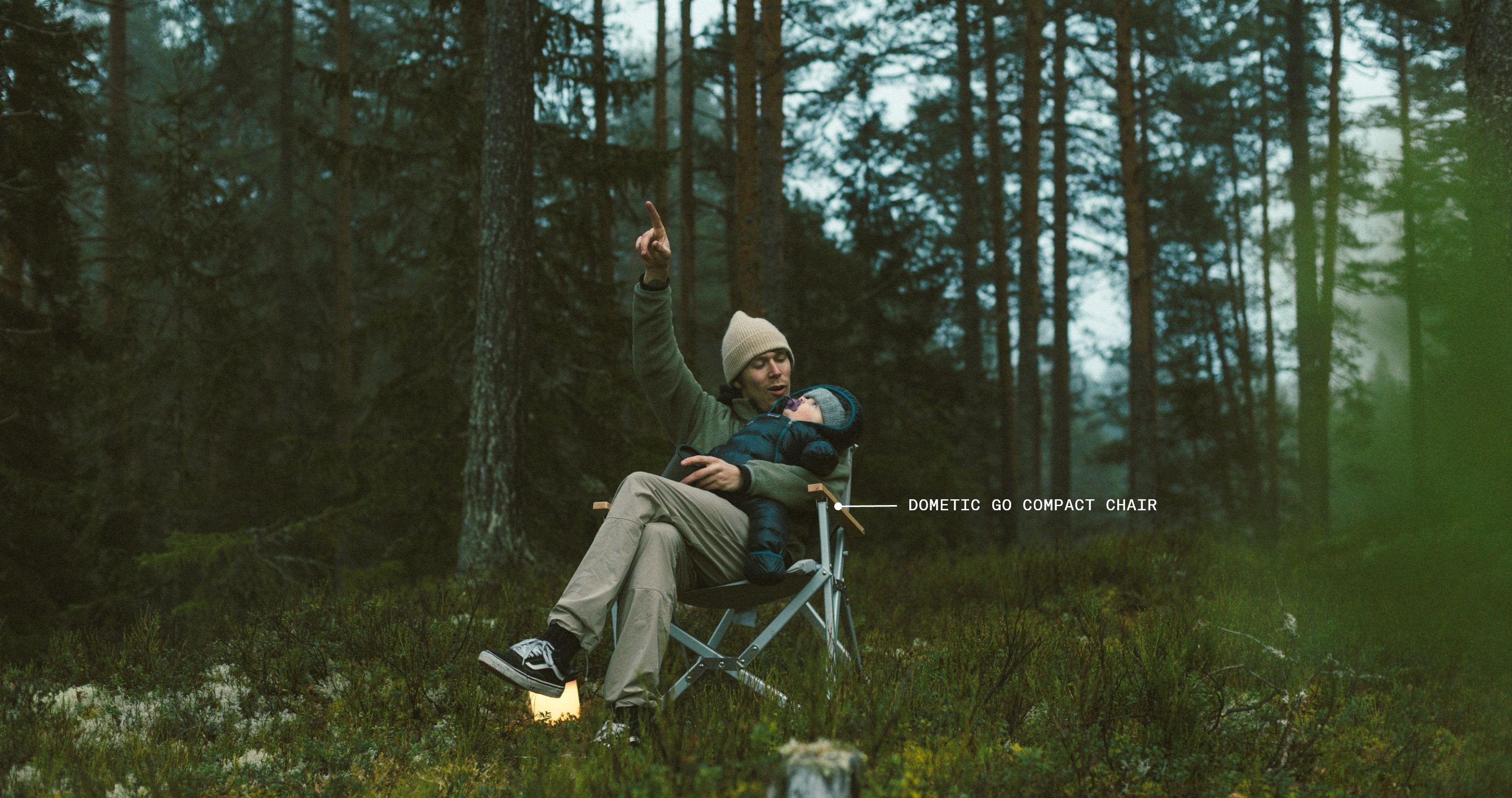 Born to Adventure - Hero Carousel - Slide 1