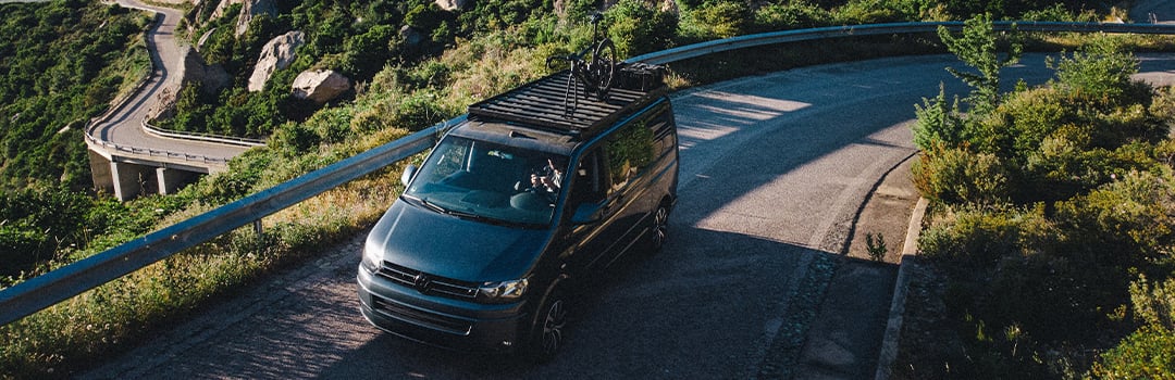 THE 6 PRINCIPLES OF GREEN OVERLANDING