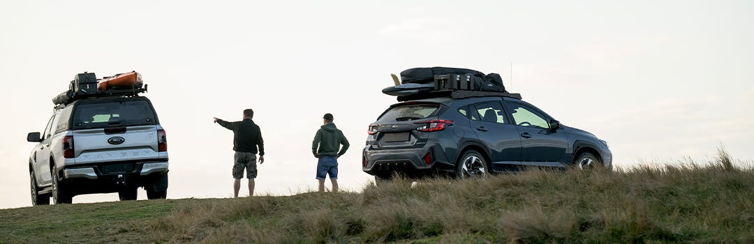 Keep Searching with Dale Staples