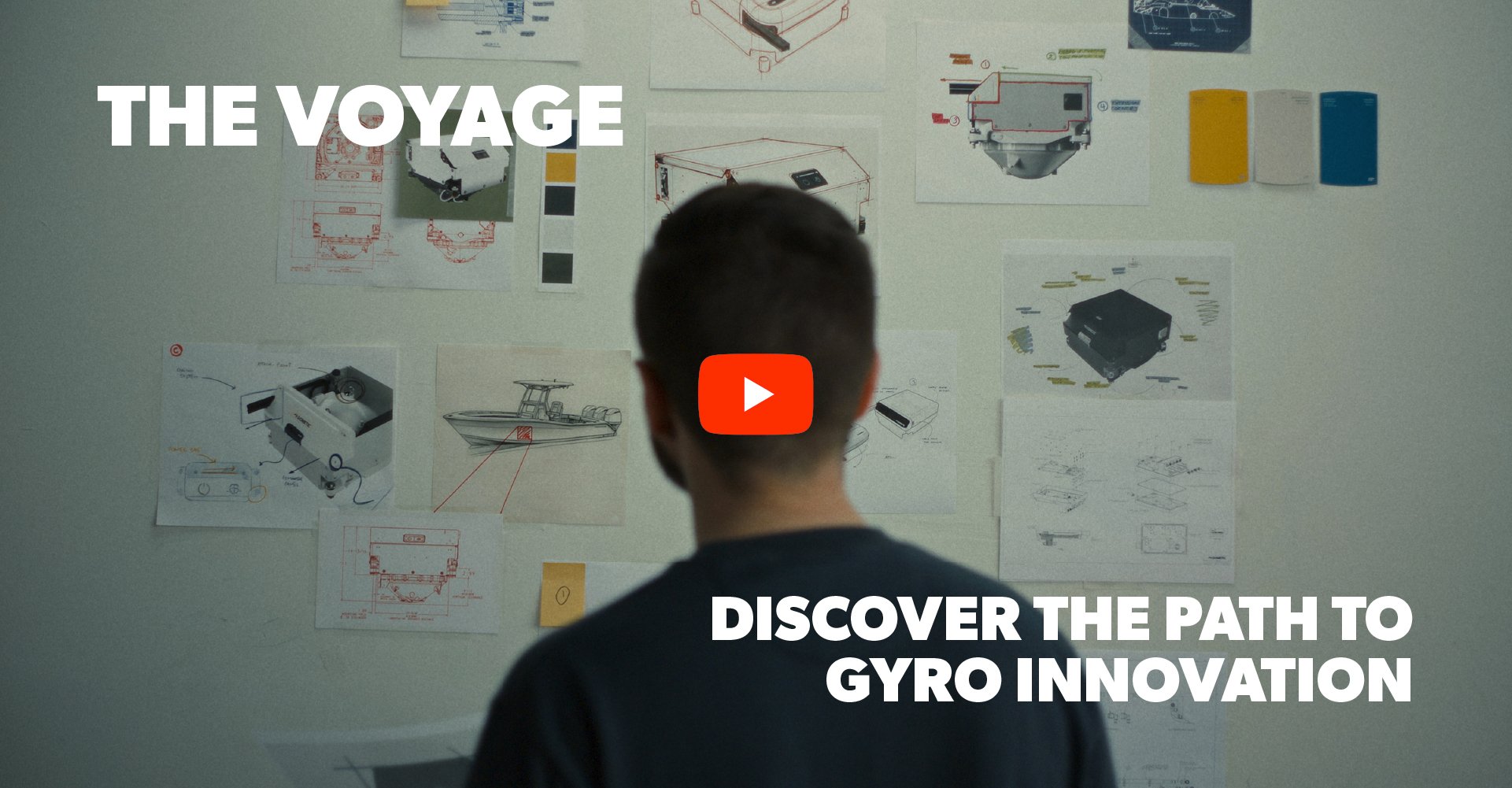 Image - Gyro the Voyage video 2 cover