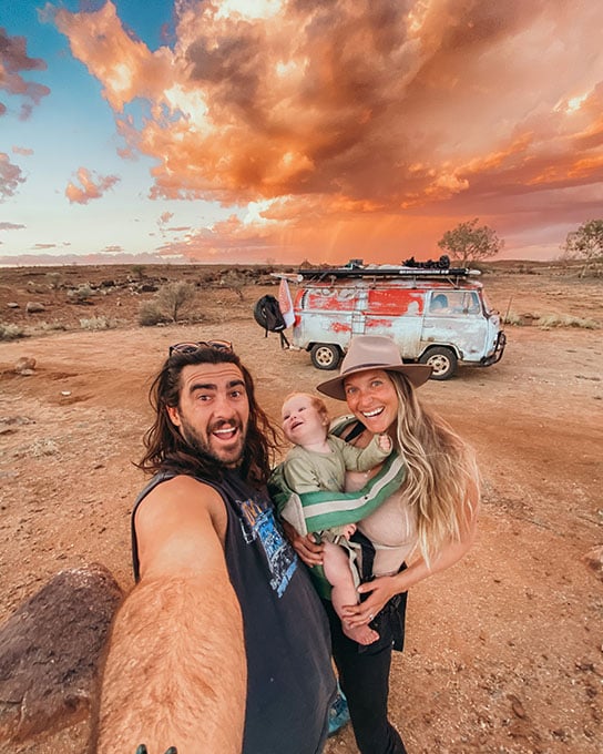 Foto: Karstan & Maxine