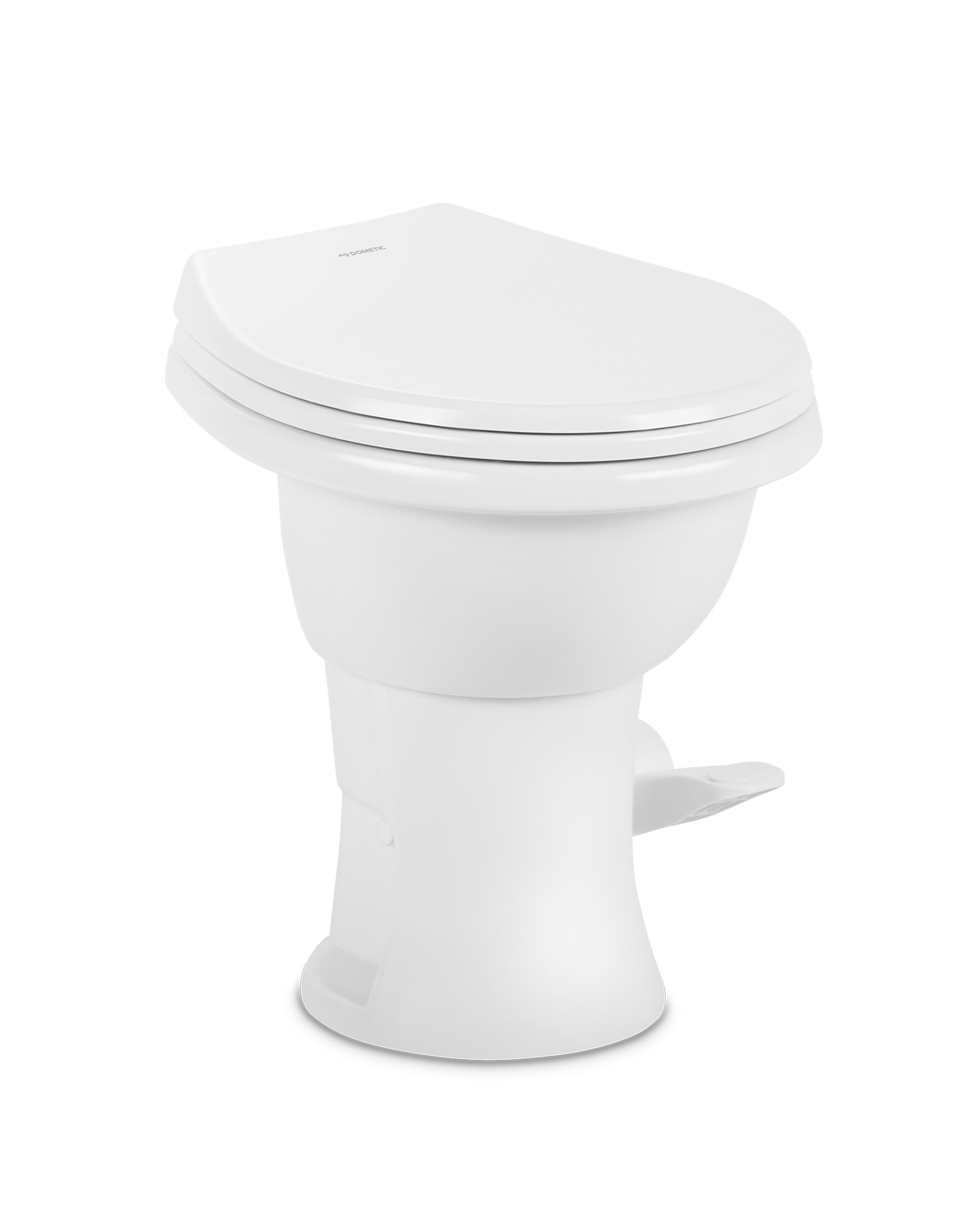 Model 410 Complete (White)