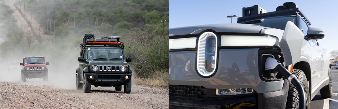 THE 6 PRINCIPLES OF GREEN OVERLANDING
