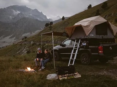 EXPEDITION ACCESSORIES