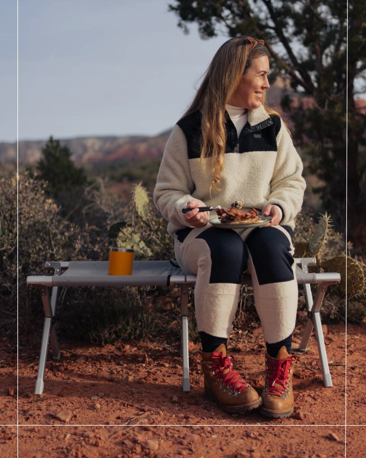 Få en GO Bench på köpet