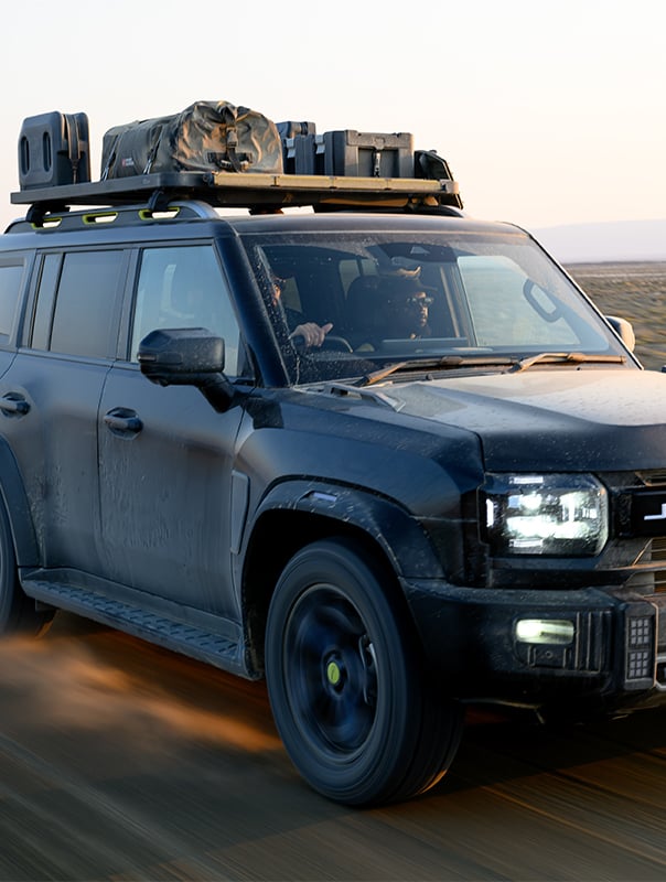 15% Off All Roof Racks