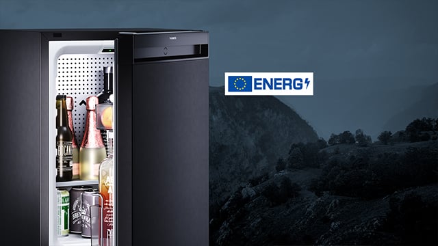 Guide on the latest European minibar legislations