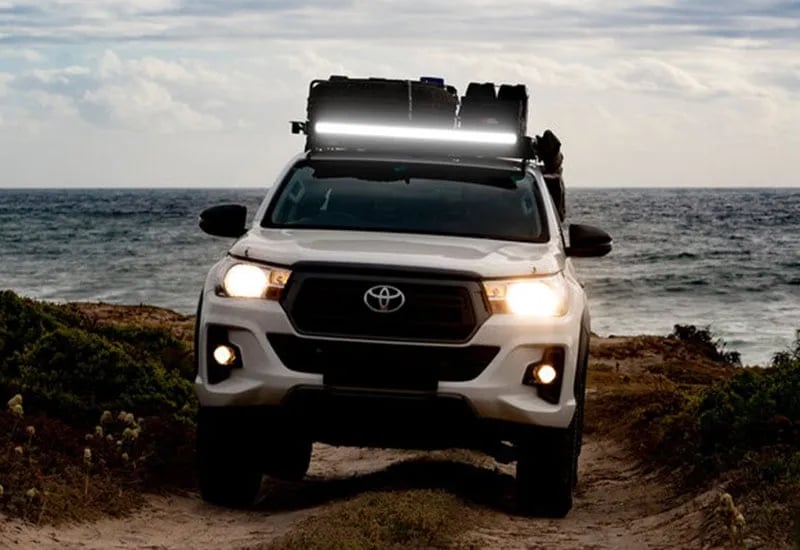 EXPEDITION ACCESSORIES