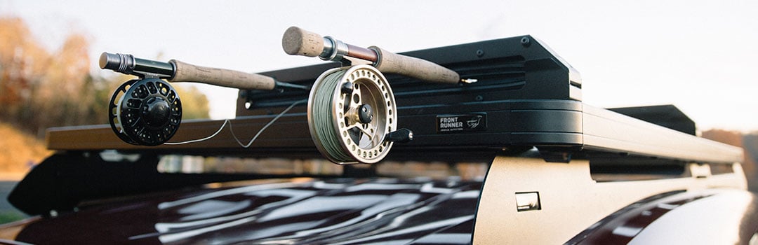 7 MUST HAVE GEAR ITEMS FOR ANGLERS