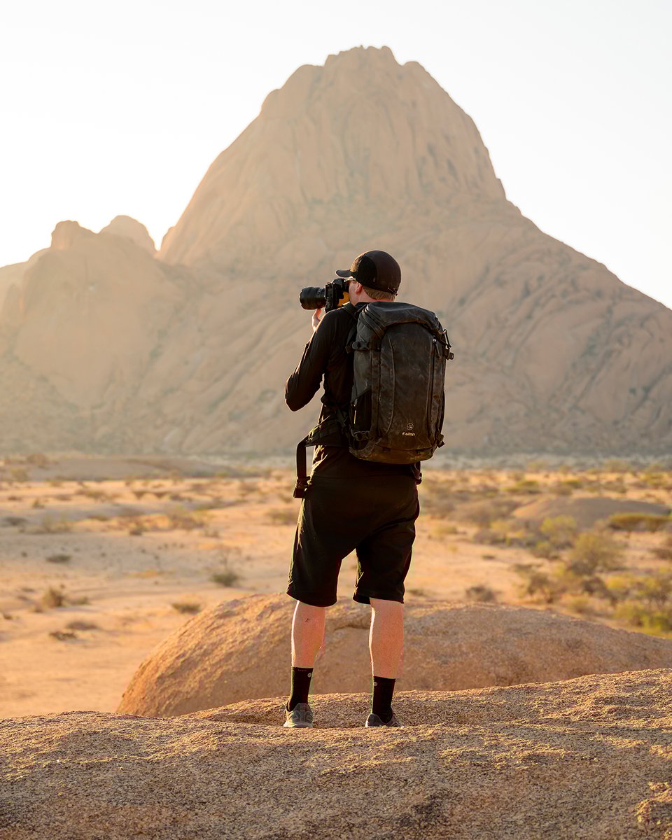 Craig Kolesky’s Top 5 Quick Getaways near Cape Town - Media 5