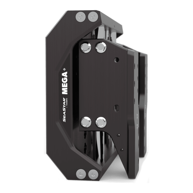 Why choose Mega Jackplate?