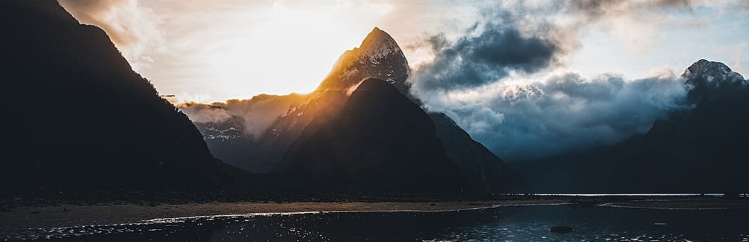 FRONT RUNNER ON THE MOVE: JAMIE HUMBY