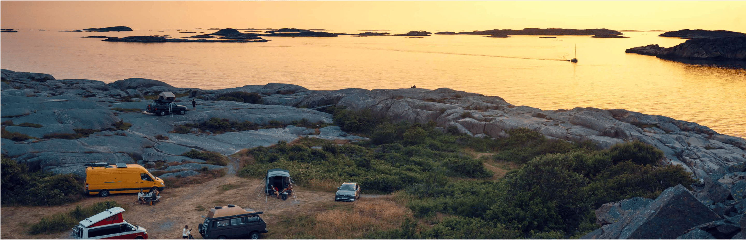 Caravan Salon 2022 - 14 Dometic News - Slide 1