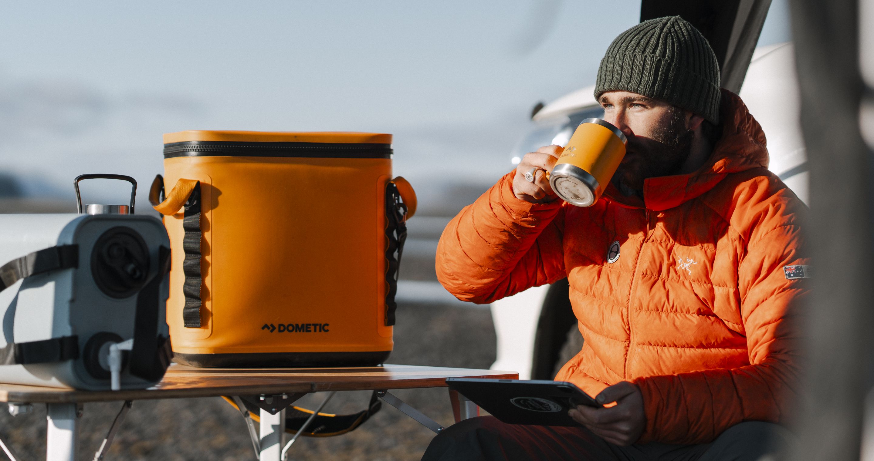 A Silent Rebellion - Hero Carousel - Slide 9