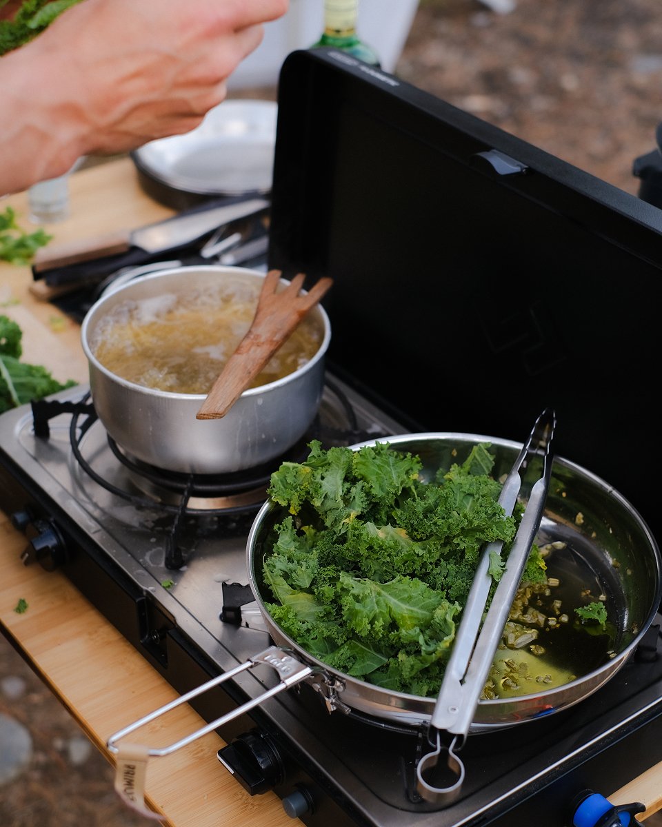 Dometic Cadac stove