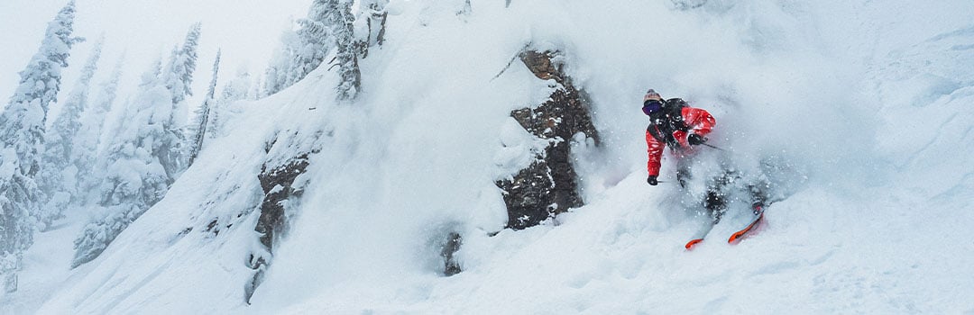 Front Runner on the Move: Justin Kauffman