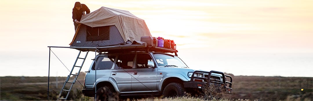 Front Runner on The Move: Frank Solomon