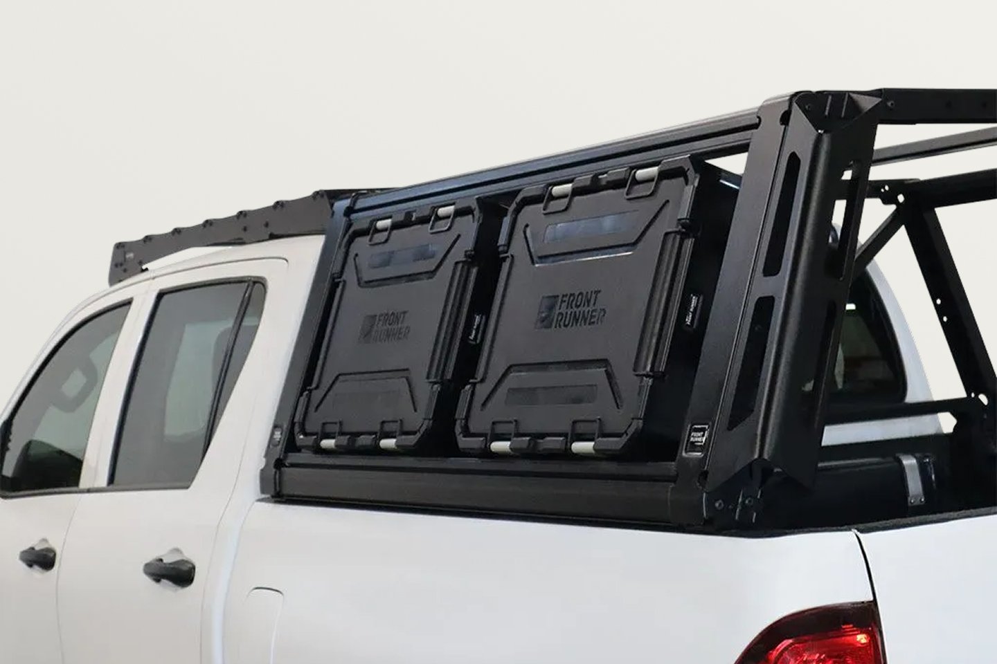 Pro Bed - Multifunctional accessories