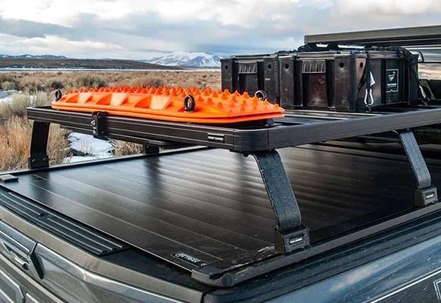 EXPEDITION ACCESSORIES