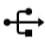 USB-pictogram.