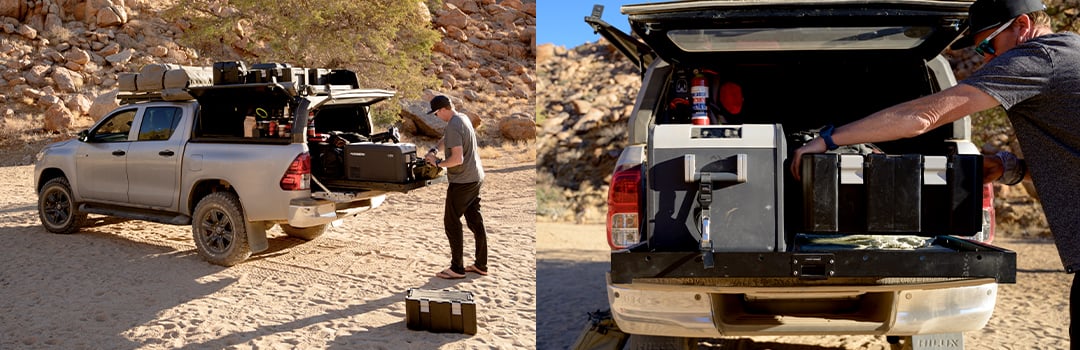 10 USEFUL CAMPING TIPS 