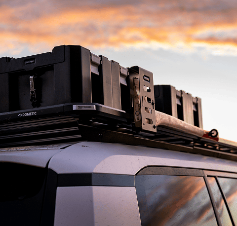 sl3 rack on lc200