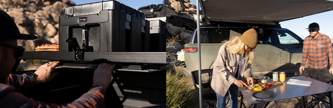 FRONT RUNNER FAVORITES