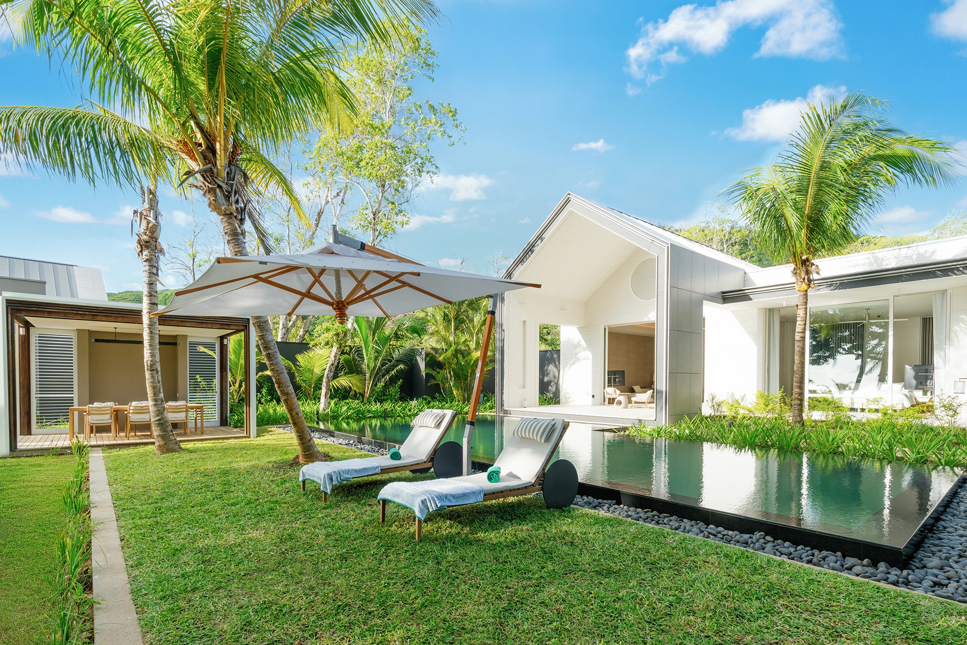 Cheval Blanc Seychelles - Image Block(2) - Image