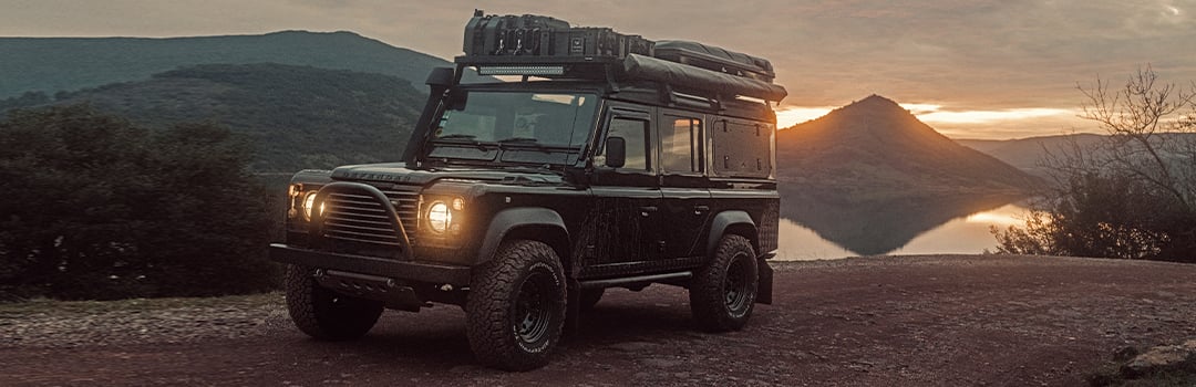 FRONT RUNNER ON THE MOVE: GABRIEL BASCOU