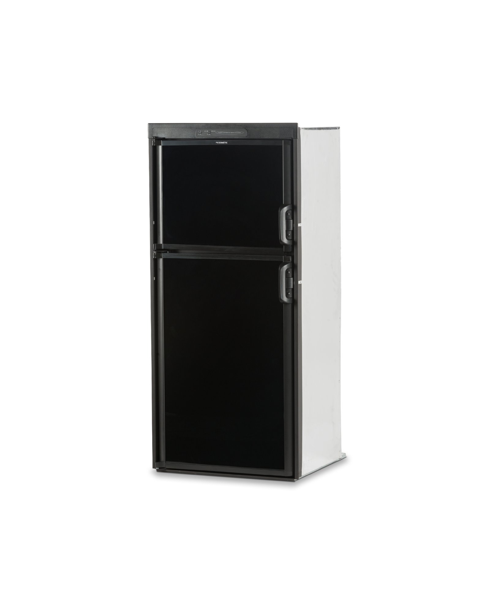 Dometic Americana Refrigerator in Black
