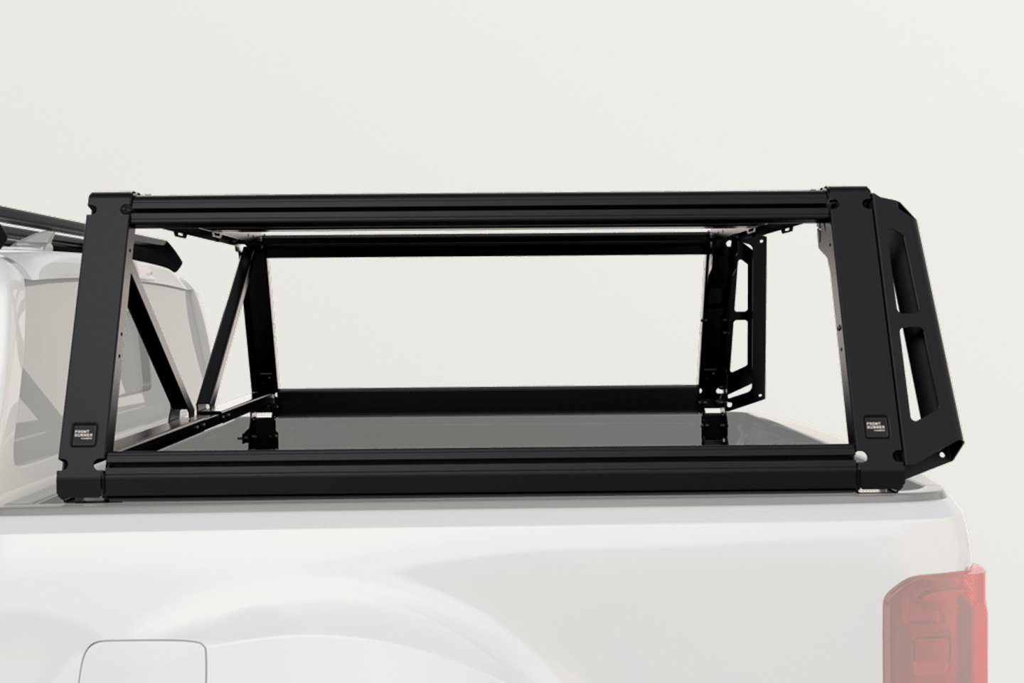 Pro Bed - Secure installation