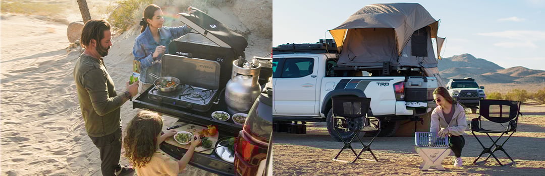 How To Host The Ultimate Tailgate Party