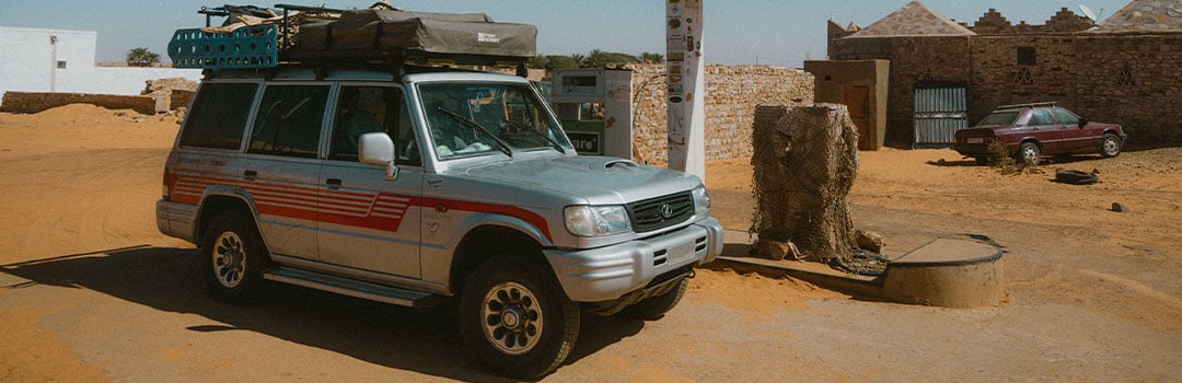 FRONT RUNNER ON THE MOVE WITH PATRIZIA BRUNO AND MARIE PFISTERER