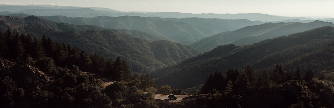 FRONT RUNNER ON THE MOVE: GABRIEL BASCOU