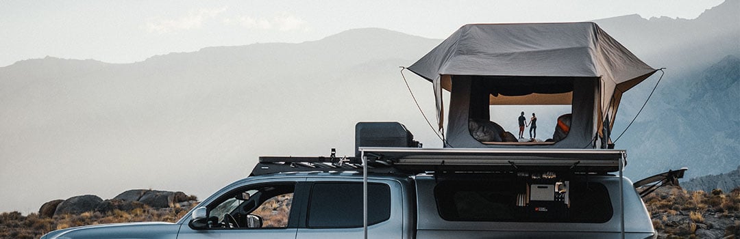 Front Runner on the Move: Justin Kauffman