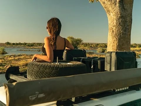 EXPEDITION ACCESSORIES