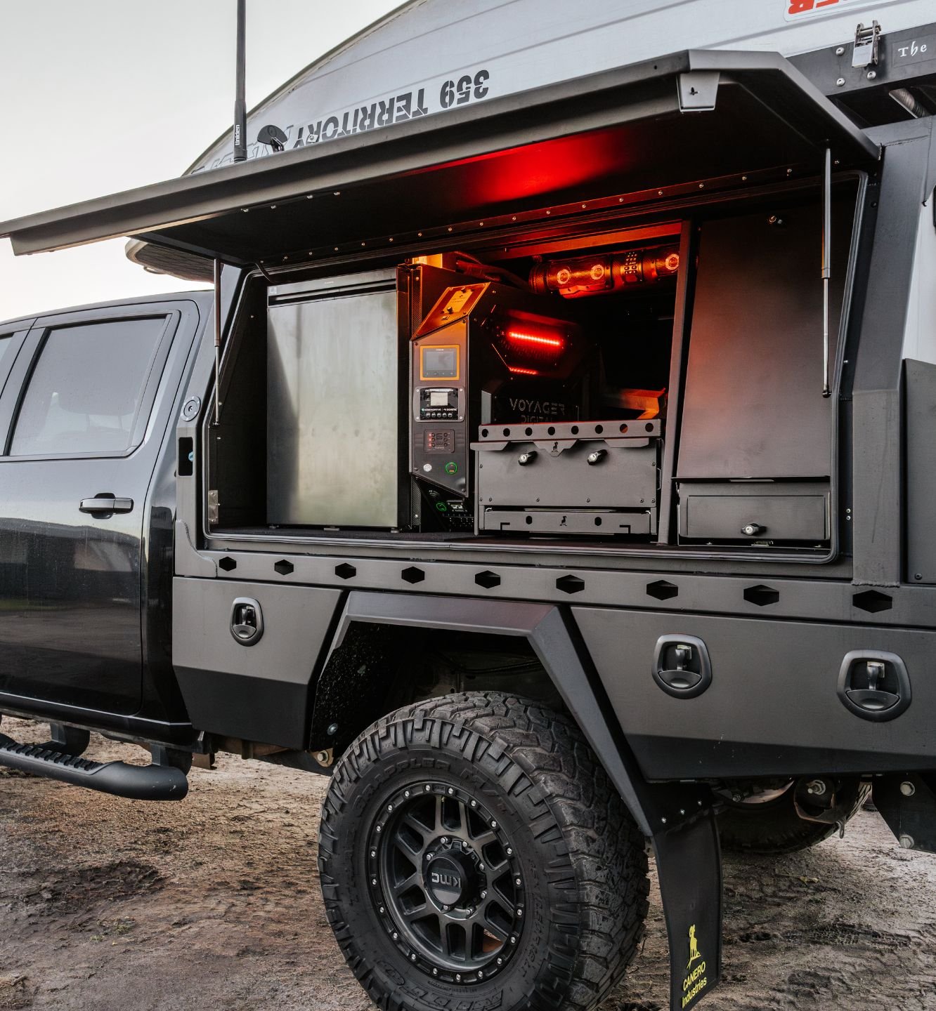 RV & Vanlife